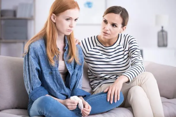 When Your Teen Refuses Help: What Now?