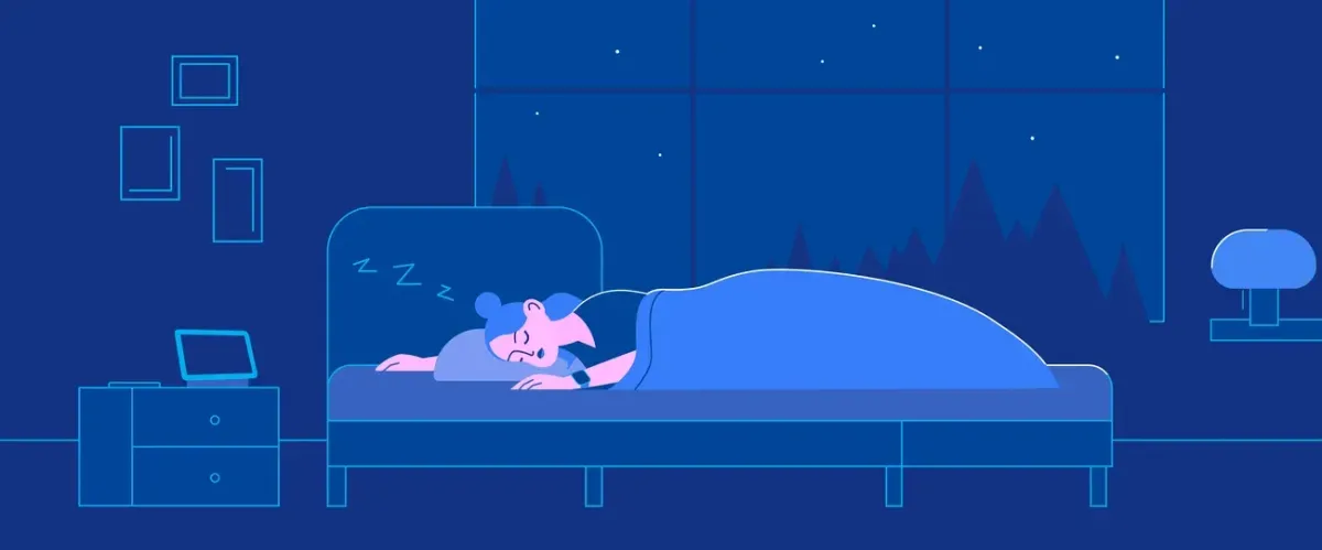 Unlock Your Performance Gains: The Power of Sleep