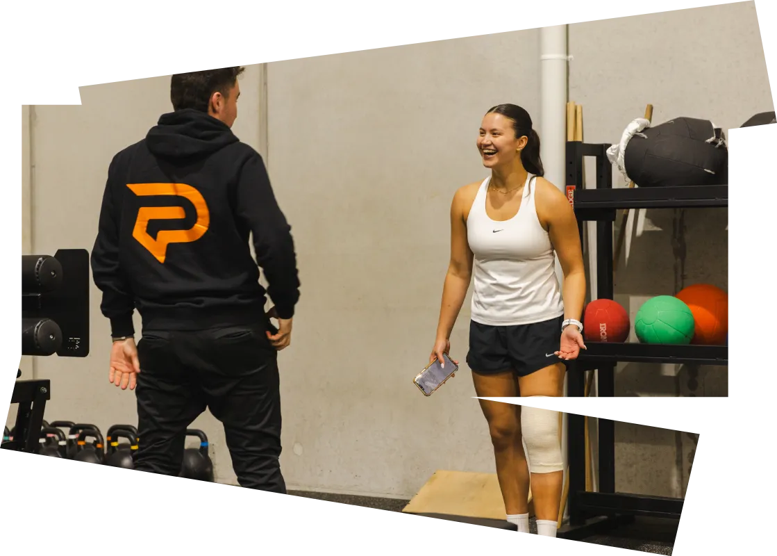 ACL Knee Rehab