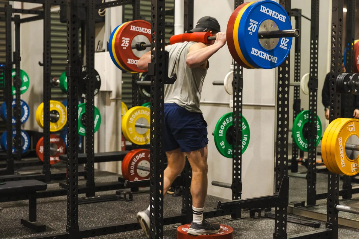ACL Rehab Exercises