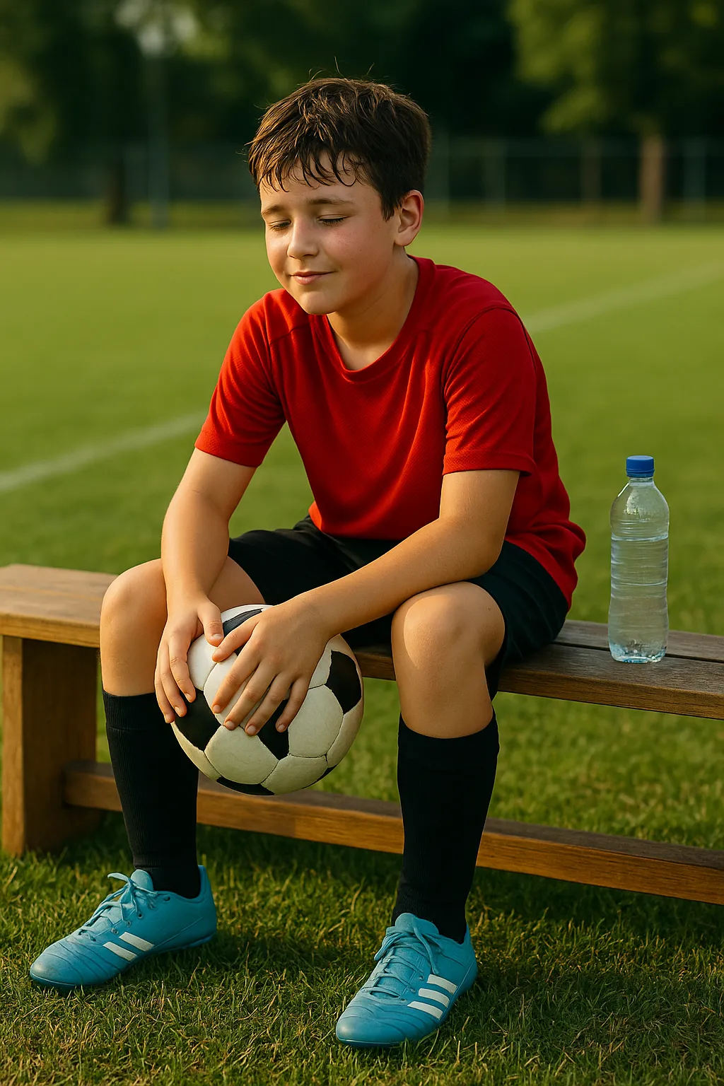 The Secret to Junior Sport Success: Why Off-Season Matters