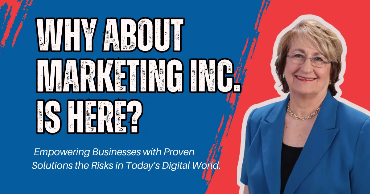 Why About Marketing Inc. is Here: Empowering Businesses with Proven Solutions