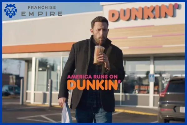 dunkin image