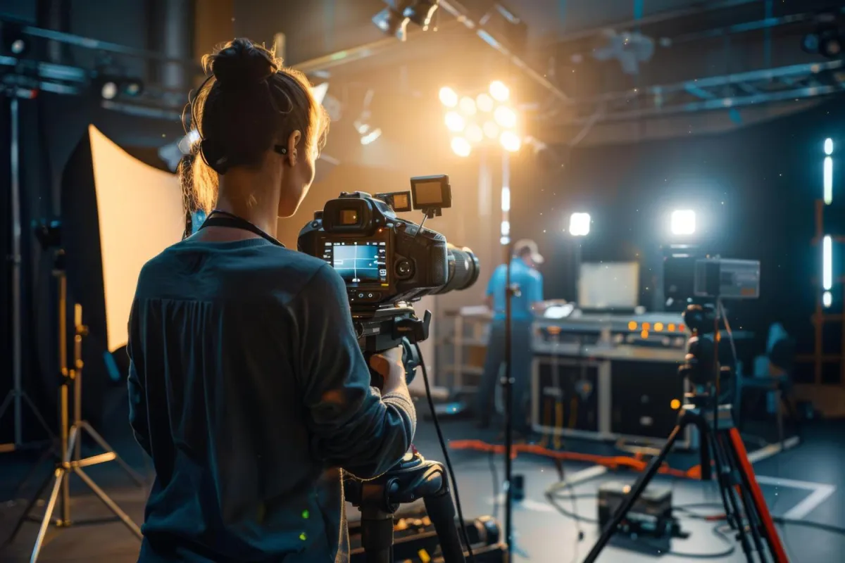 Video Production