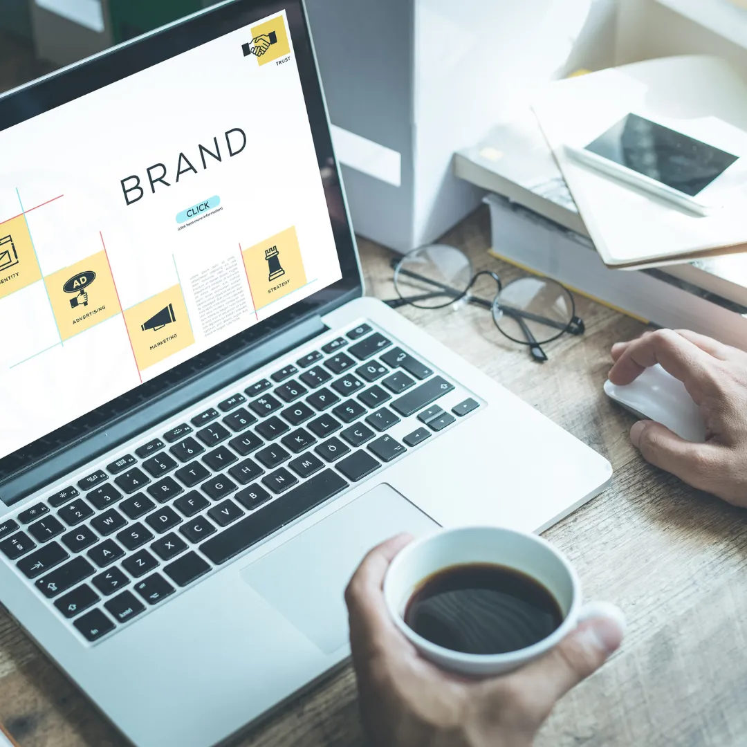 Brand