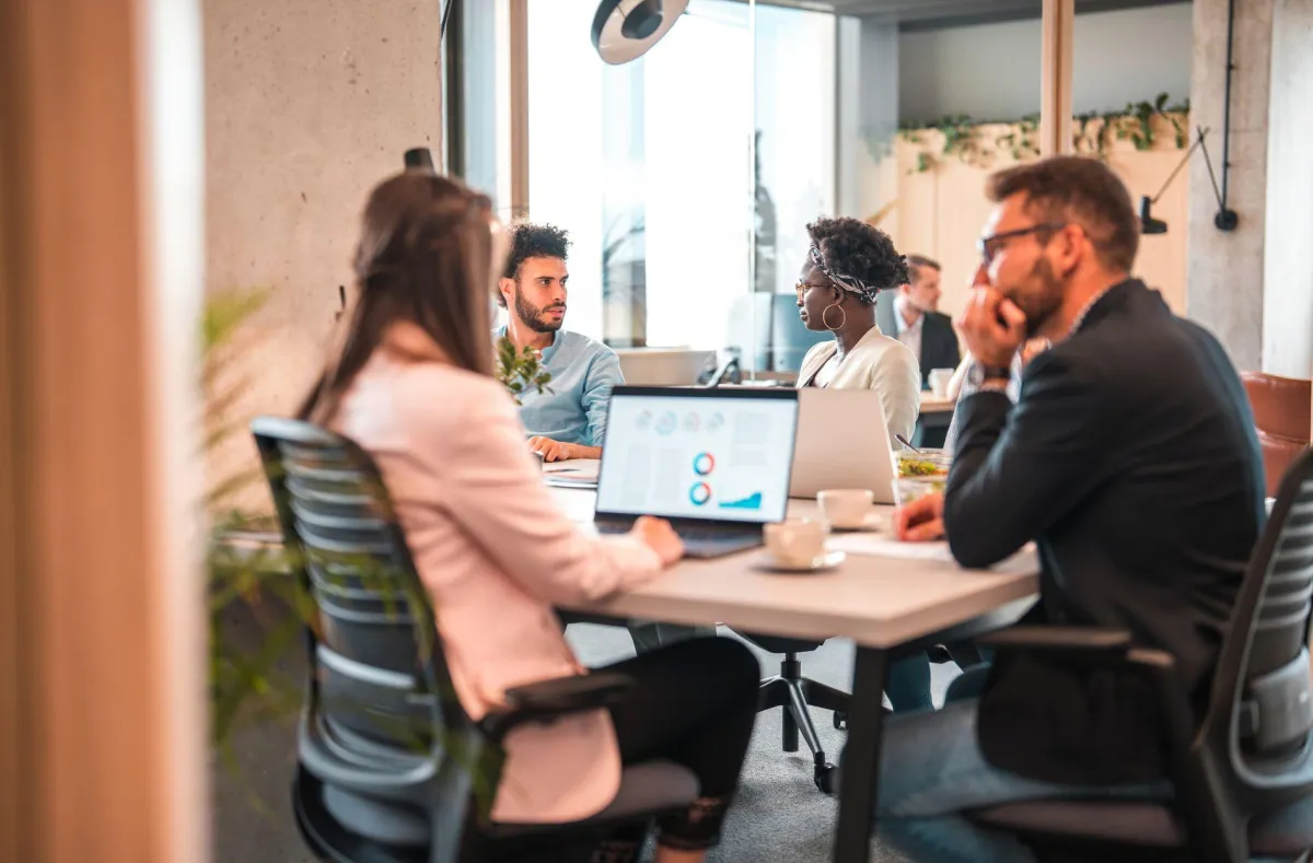 What It Means to Work with a Top SEO Company in Dallas