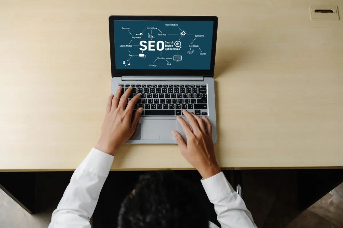Optimize Your Dallas Business with SEO Experts