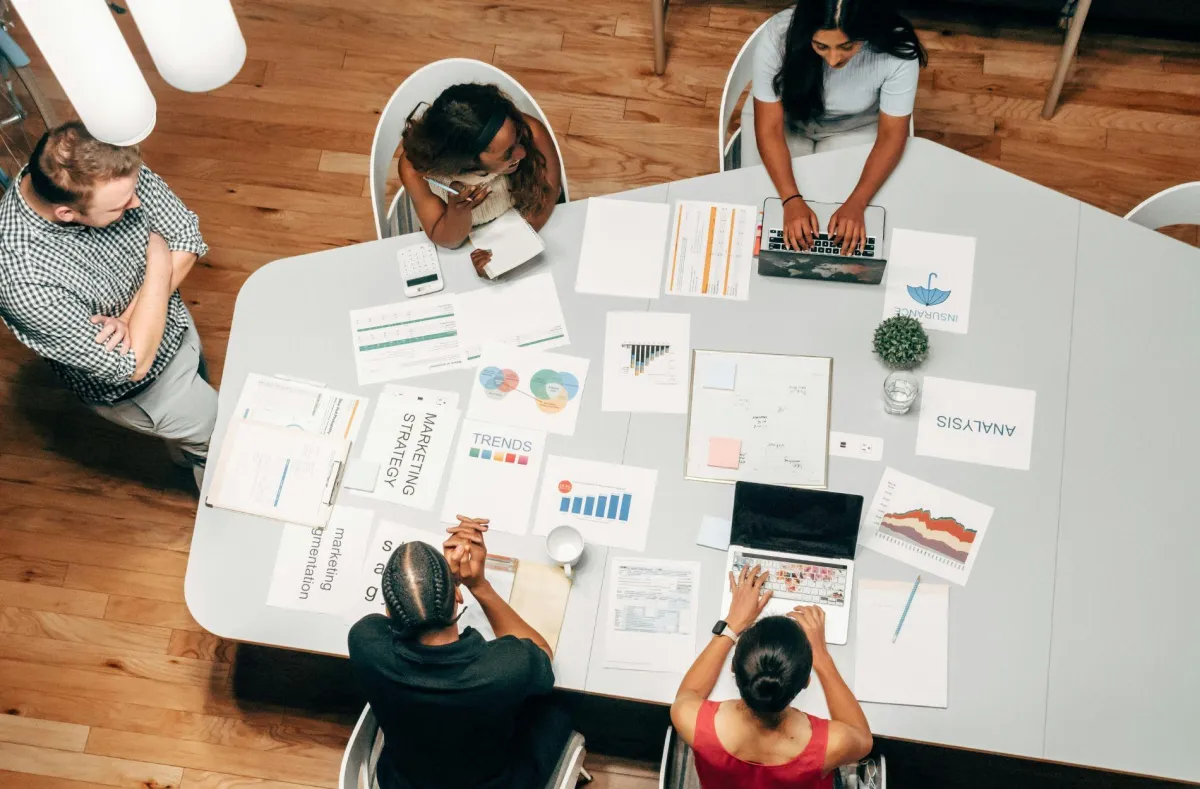 What Makes a Good SEO Service Company