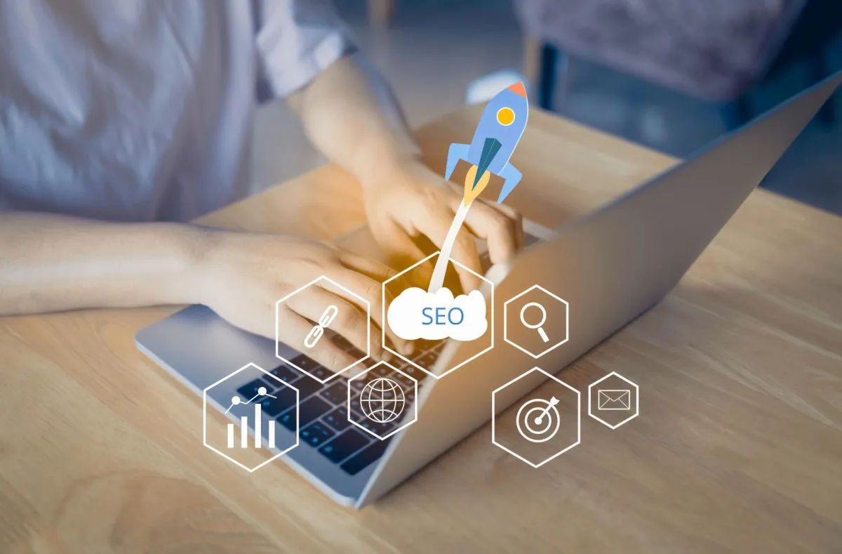 SEO services
