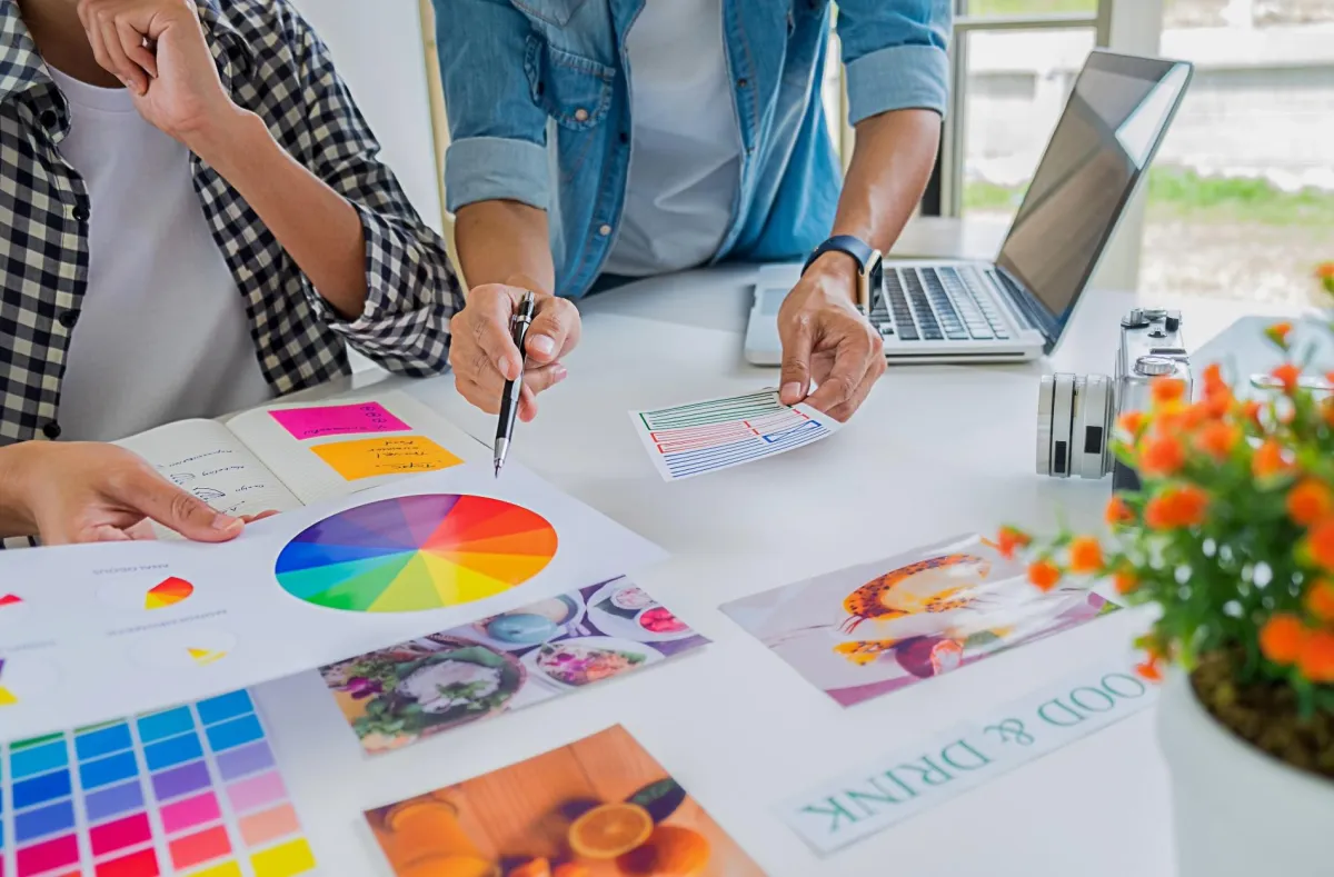 brand design agency
