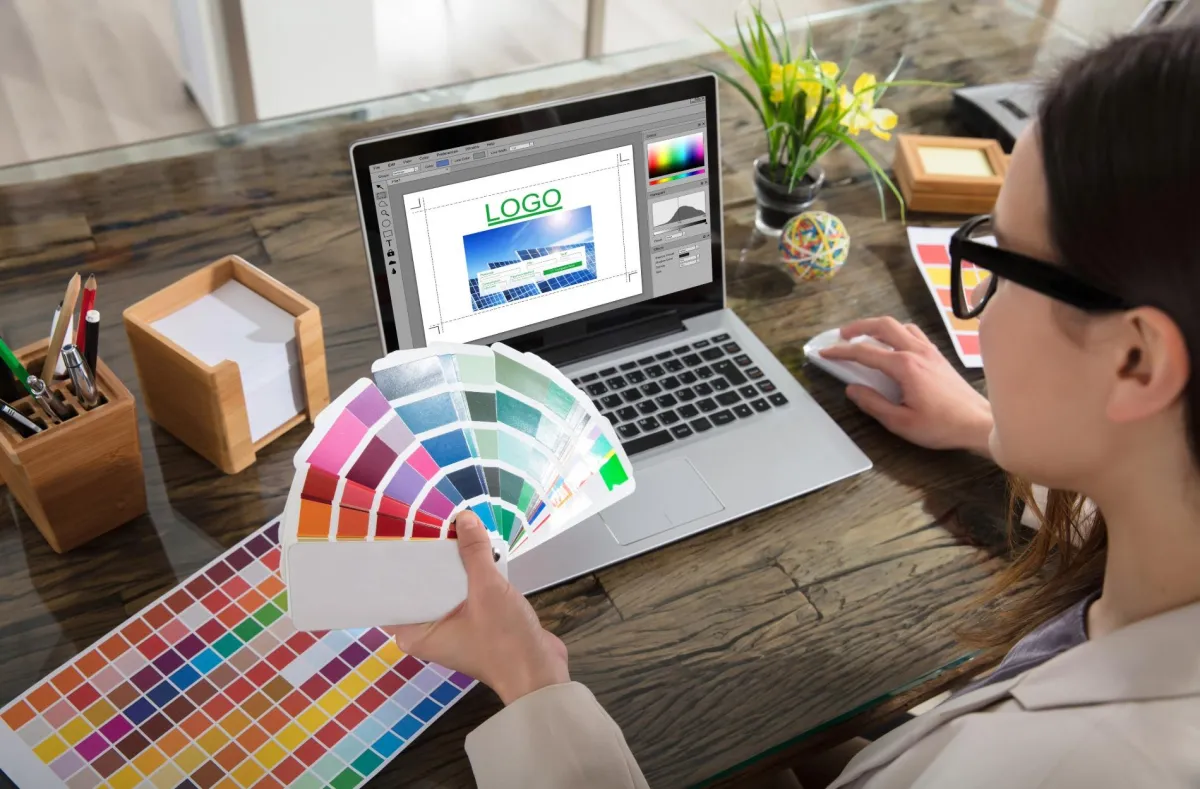 Creative Design Services for Dallas Brands
