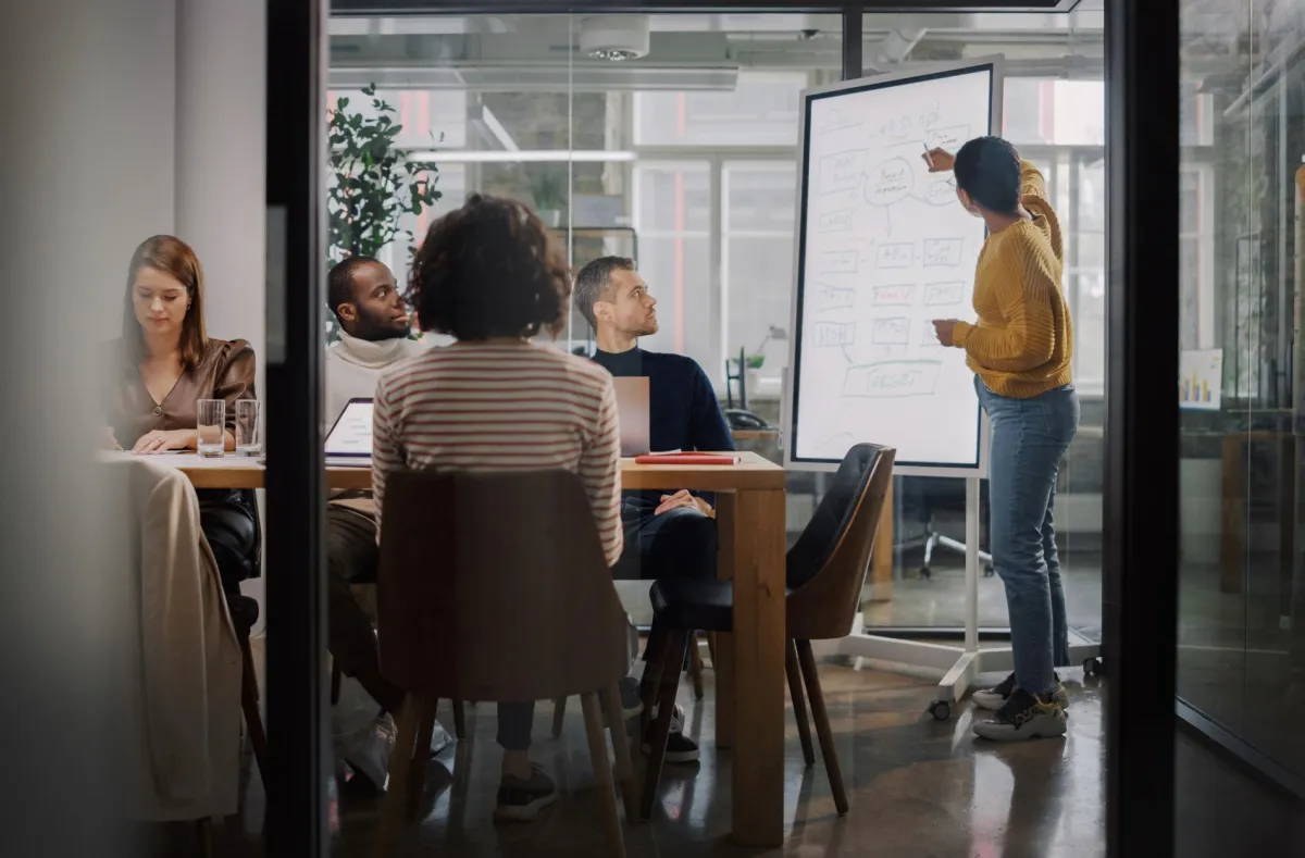 Why a Digital Marketing Company in Dallas Could Be Your Best Bet