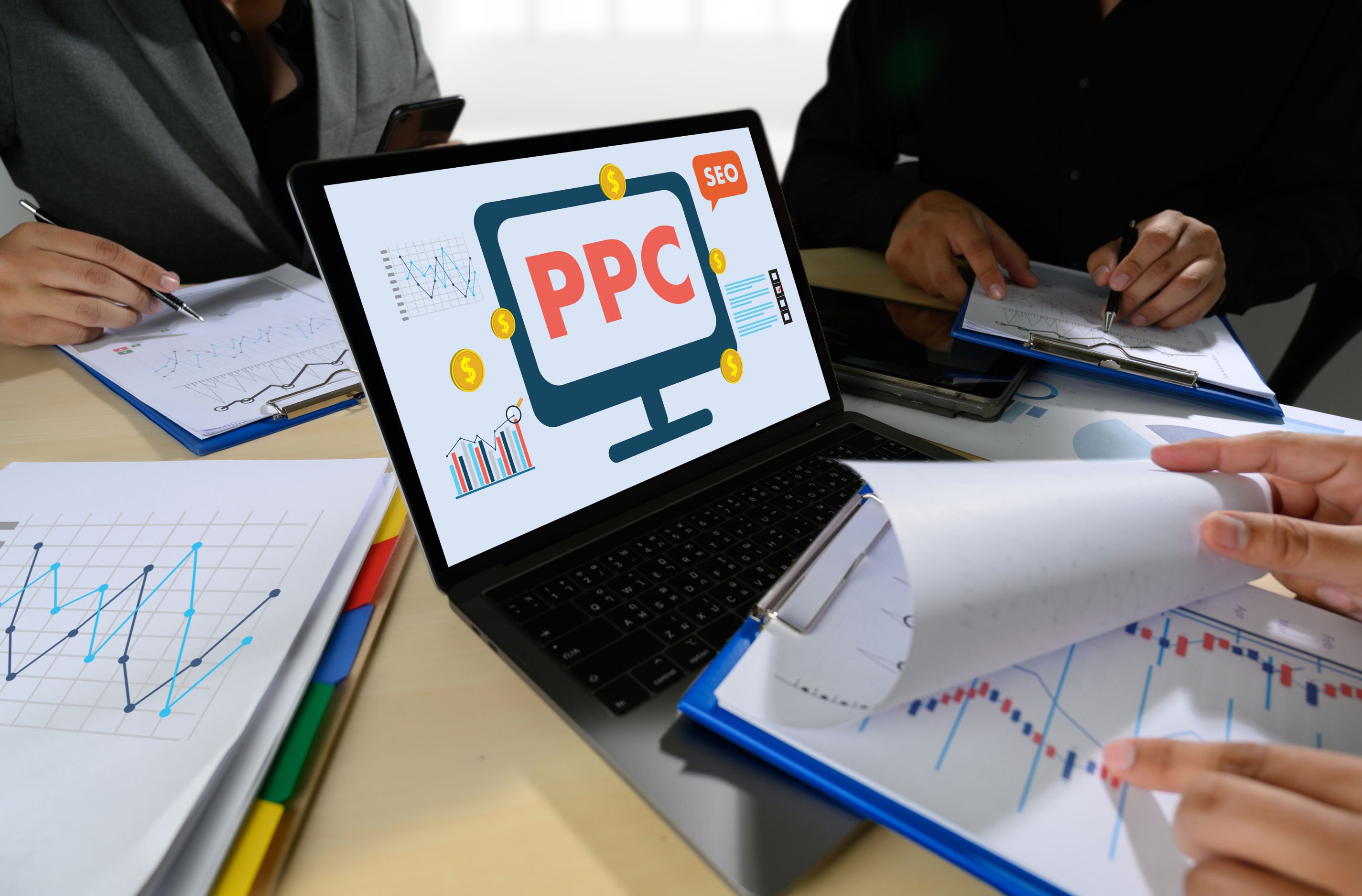 PPC Strategies for Dallas Small Businesses