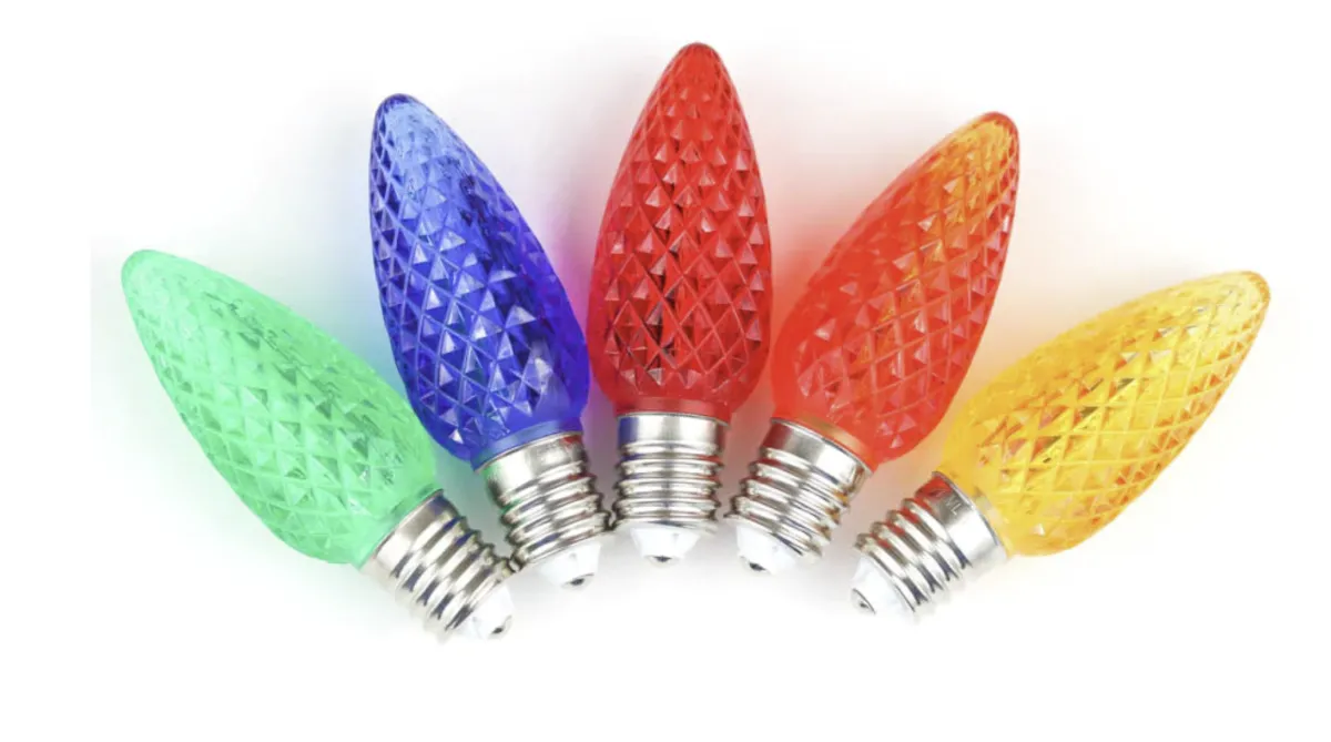 Christmas Lights wholesale supplies