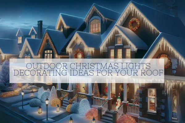 Christmas Lights