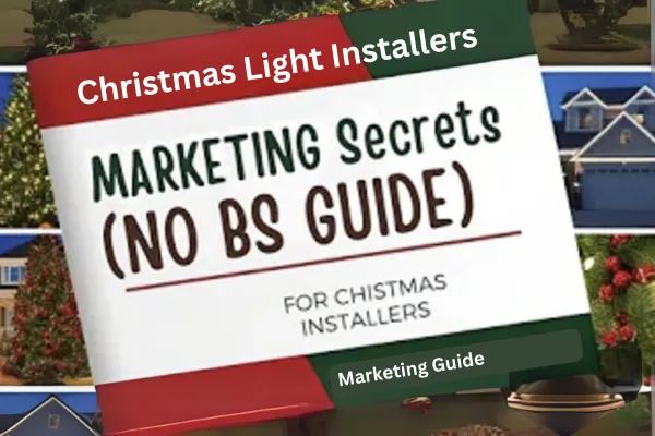 Christmas Lights