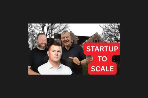 The Mindset Revolution: How Thinking Bigger Transforms Your Service Business

