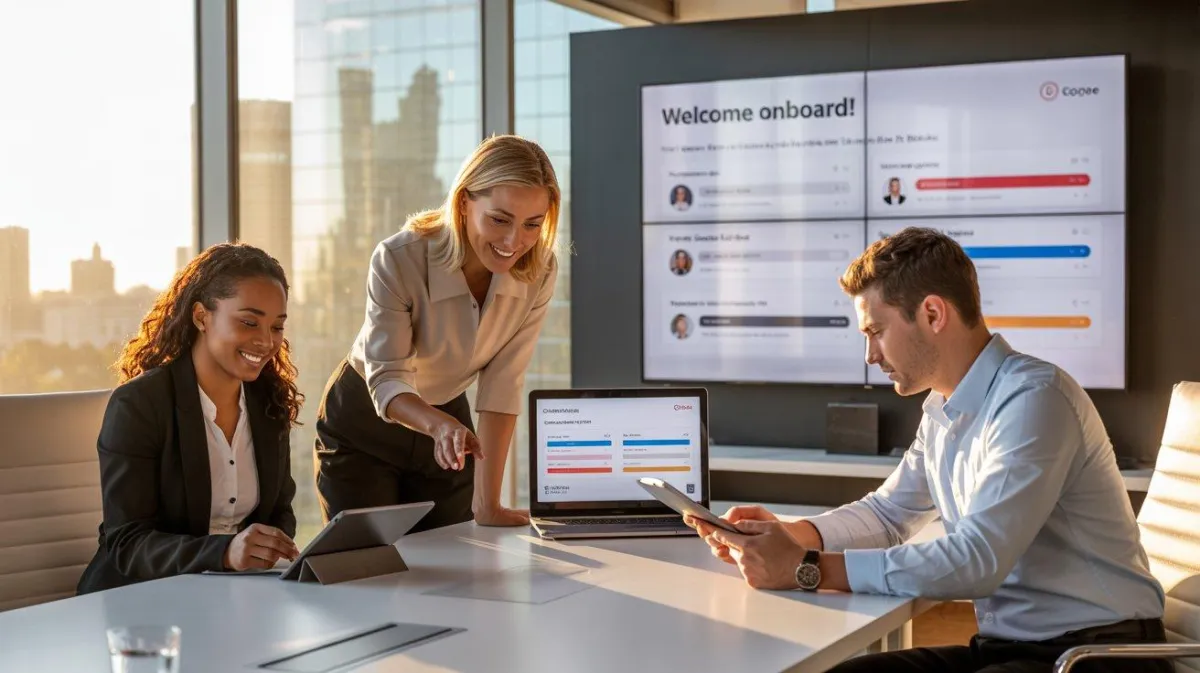 Best Onboarding Software for Real Estate Agents (2025 Guide)