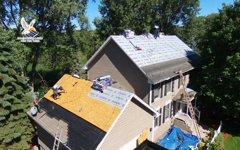 Long Lasting Roofing Near Me | Dove Roofing Indio