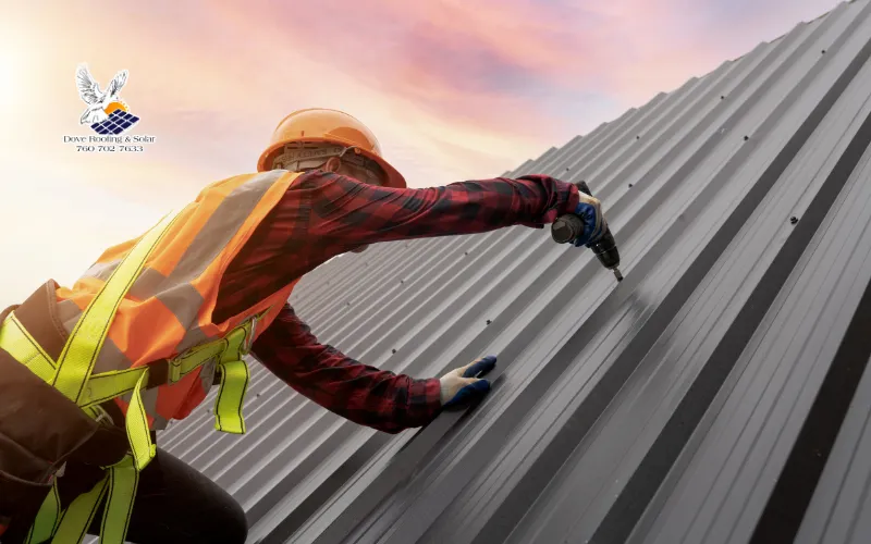 What Are Roofing Services and How Do They Protect Your Home?