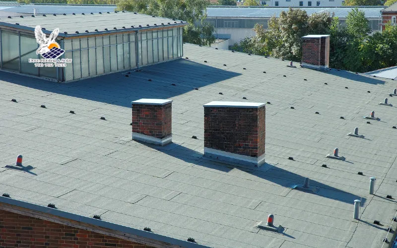 Flat Roof Extension Cost in Moreno Valley | Full Guide