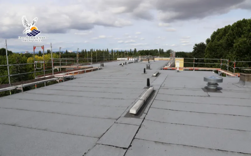 Flat Roof Cost Near Me | Moreno Valley Roofing Guide