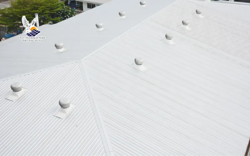 New Flat Roof Cost in Moreno Valley | Expert Guide