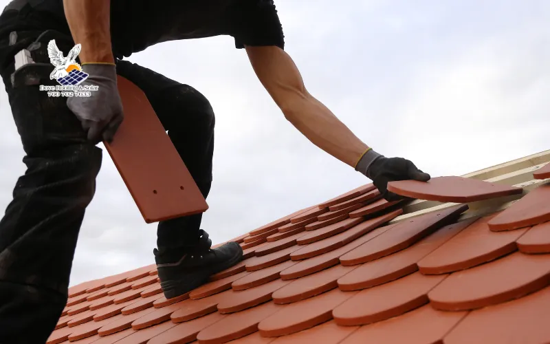 Roof Maintenance Company in Hemet | Expert Tile Care