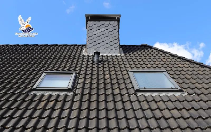 Ready to Install a Roof Window? Here Are The Steps to Get You Started