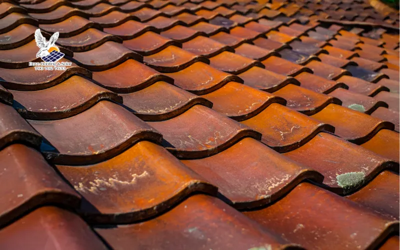 tile roofing services