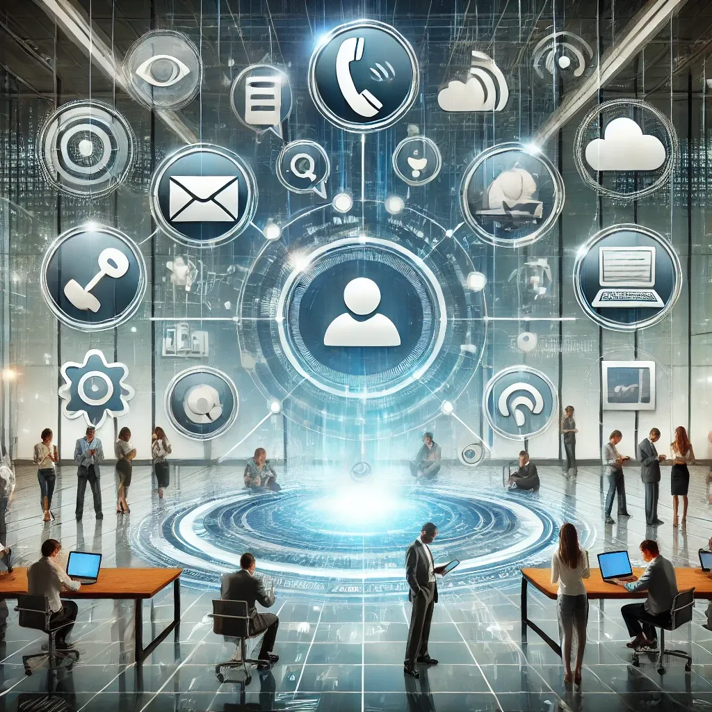 Unified Messaging Platforms