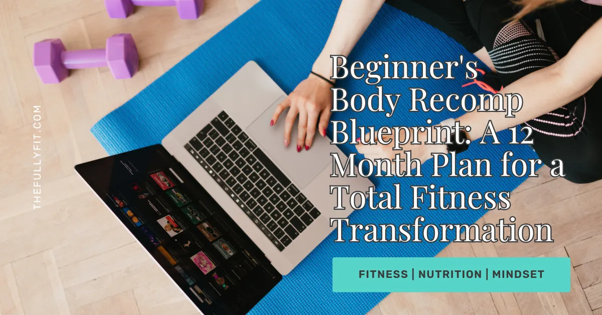 fitness mat computer fitness plan