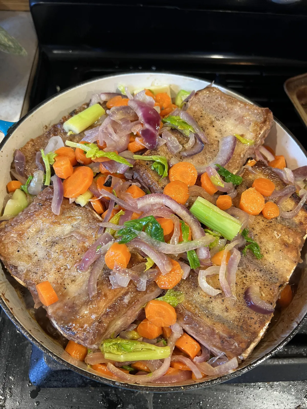 Dutch Creek Cattle Co. Stew Meat