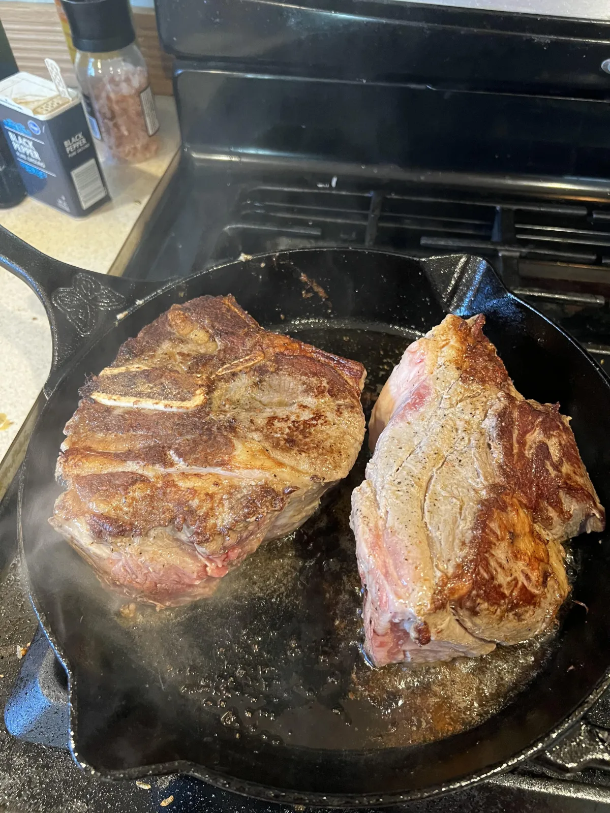 Dutch Creek Cattle Co. Stew Meat