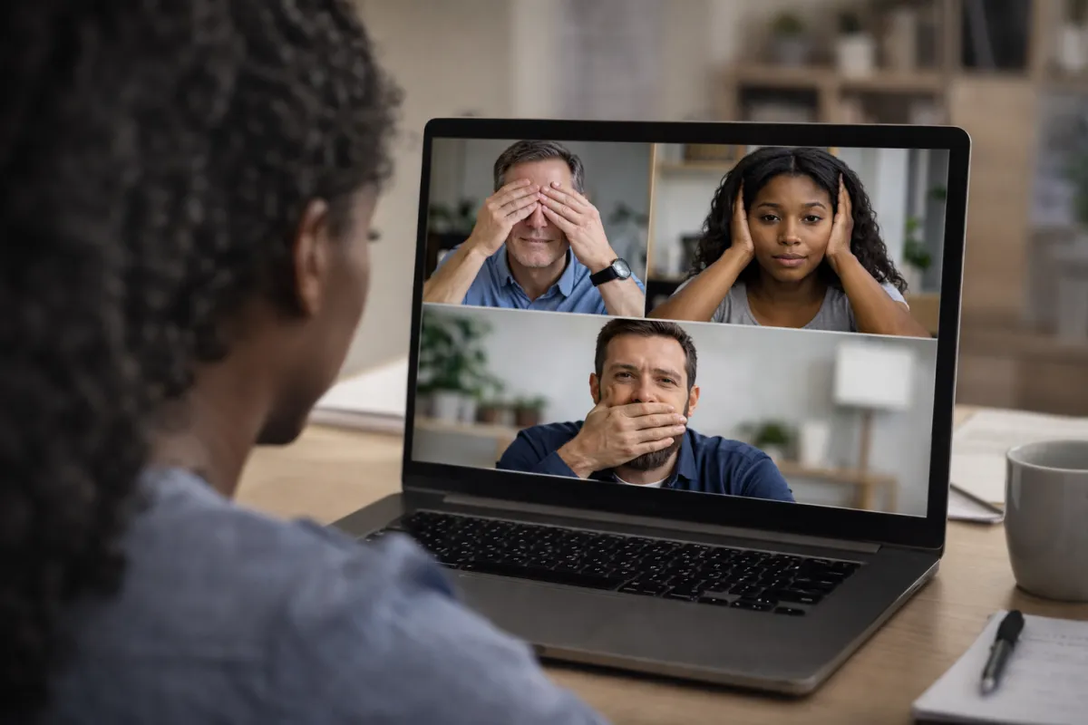 Shady Business is Harder to Pull Off in the Era of AI Notetaking