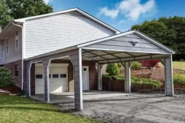 Protecting Your Vehicle from Texas Weather: Why Metal Carports Are a Smart Choice in College Station