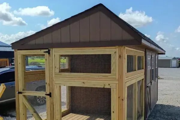 What to Expect When Buying a Northstar Portable Building in Bryan, TX | Helpful Local Guide