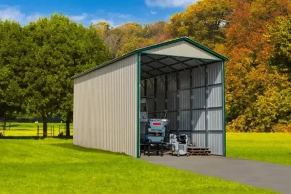 Local Tips for Maintaining Your Metal RV Cover in Bryan, TX | Expert Advice for Homeowners