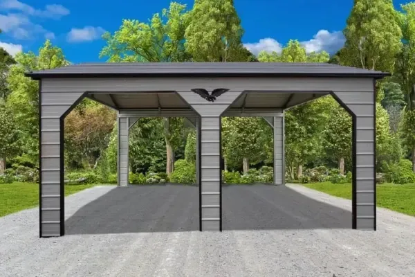 A Complete Guide to Permits and Installation for Metal Carports in Bryan, TX