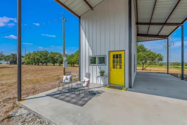 The Complete Buyer’s Guide to Barndominiums in Bryan, TX | B2 Buildings