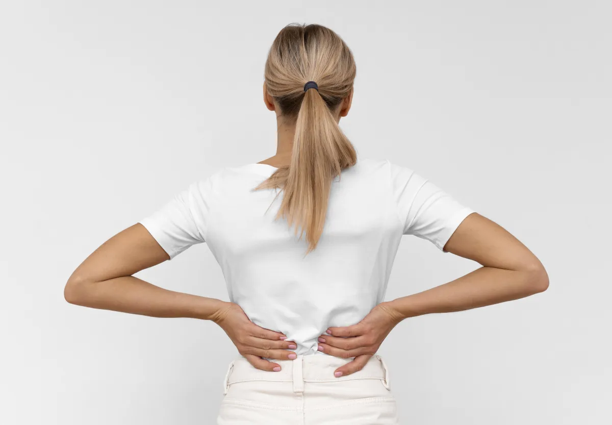 Seven Effective Tips to Alleviate Back Pain and Other Physical Discomforts
