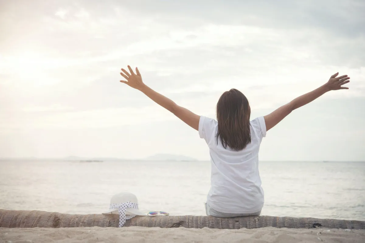 Embark on a journey of self-discovery and healing with these empowering tips and exercises.