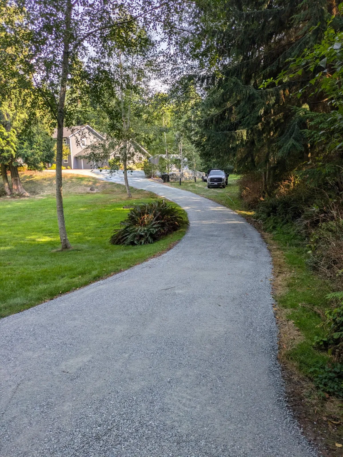 What Gravel Is Best for Driveways?