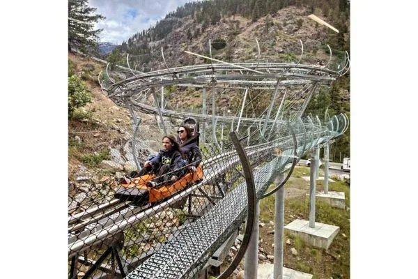 Leavenworth, WA: A Story of Resilience and Reinvention