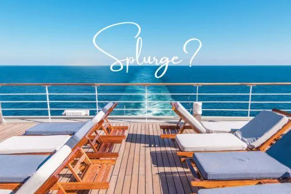 Giving Clients Permission to Splurge: The Role of the Travel Advisor
