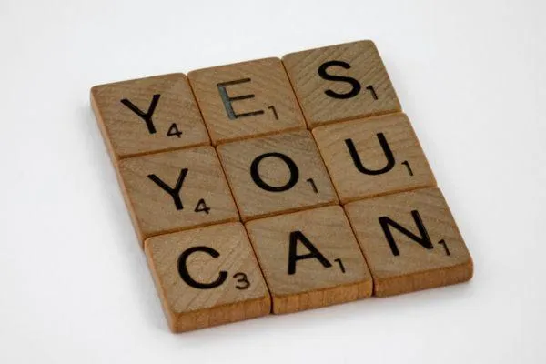 Confidence and Success