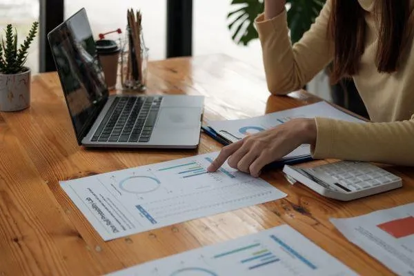 Why paying attention to your accounting as a small business owner matters