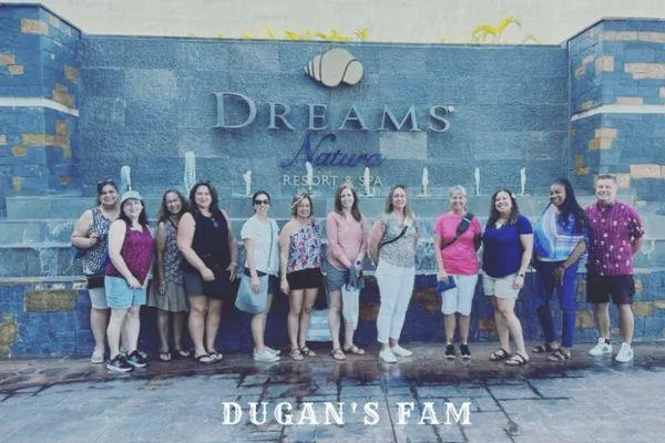 Picture of Dugans agents