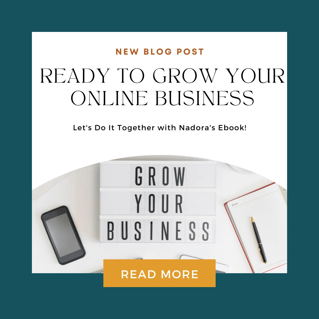 Grown your online businesss