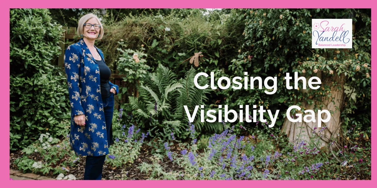 Closing the Visibility Gap